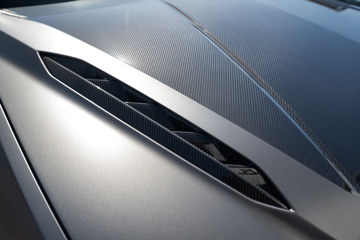 LAMBORGHINI URUS PERFORMANTE VAT QUALIFYING