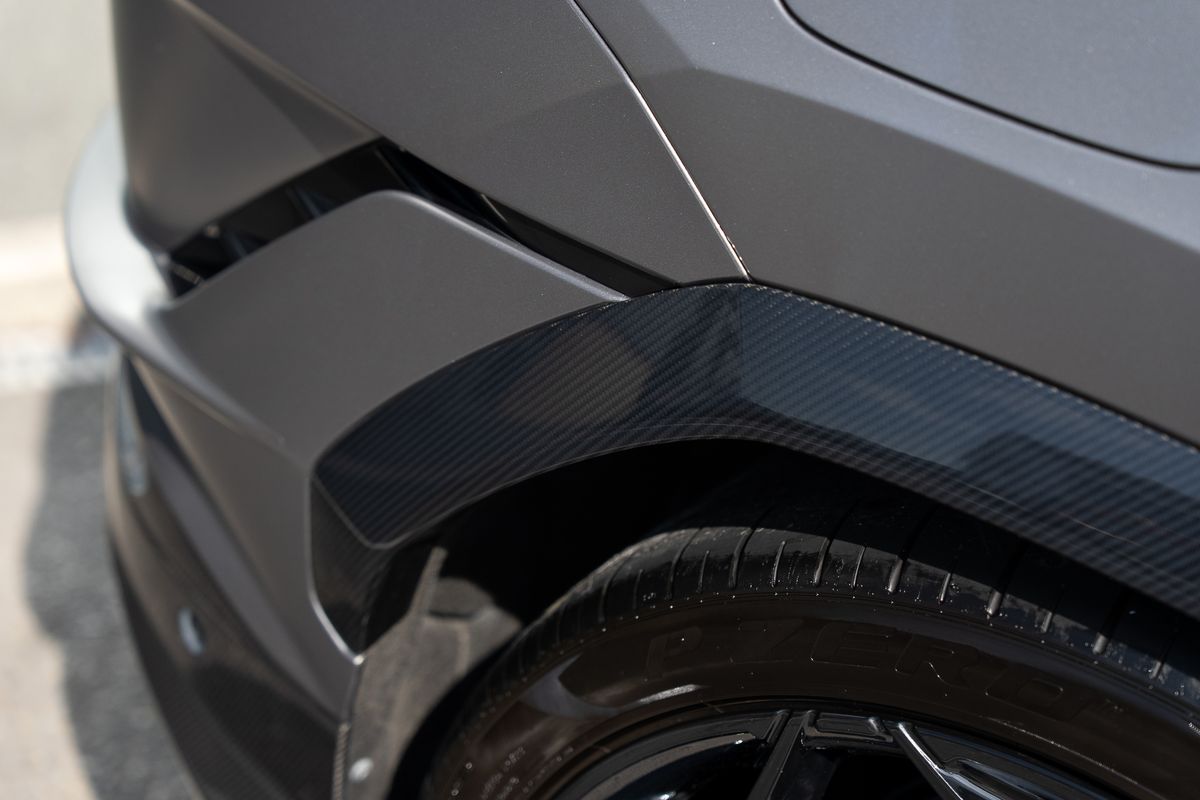 LAMBORGHINI URUS PERFORMANTE VAT QUALIFYING