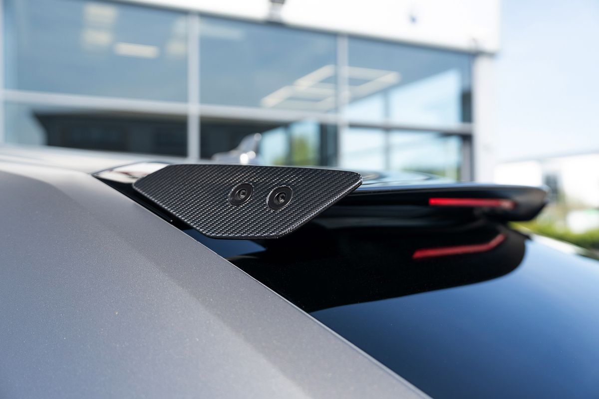 LAMBORGHINI URUS PERFORMANTE VAT QUALIFYING