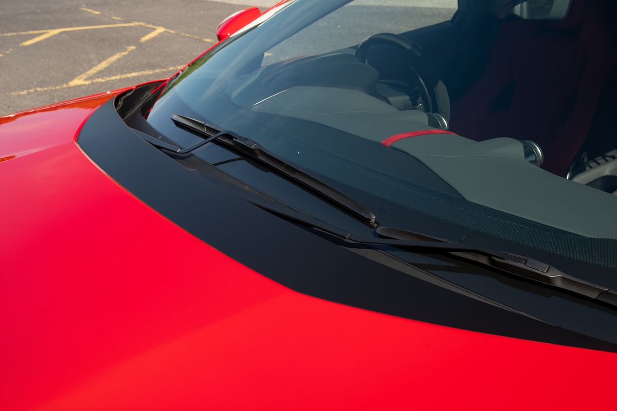 FERRARI 812 COMPETIZIONE ATELIER