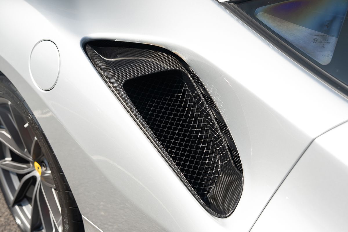 FERRARI 488 PISTA PILOTI