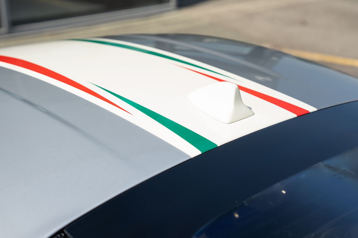 FERRARI 488 PISTA PILOTI