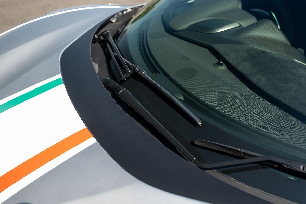 FERRARI 488 PISTA PILOTI