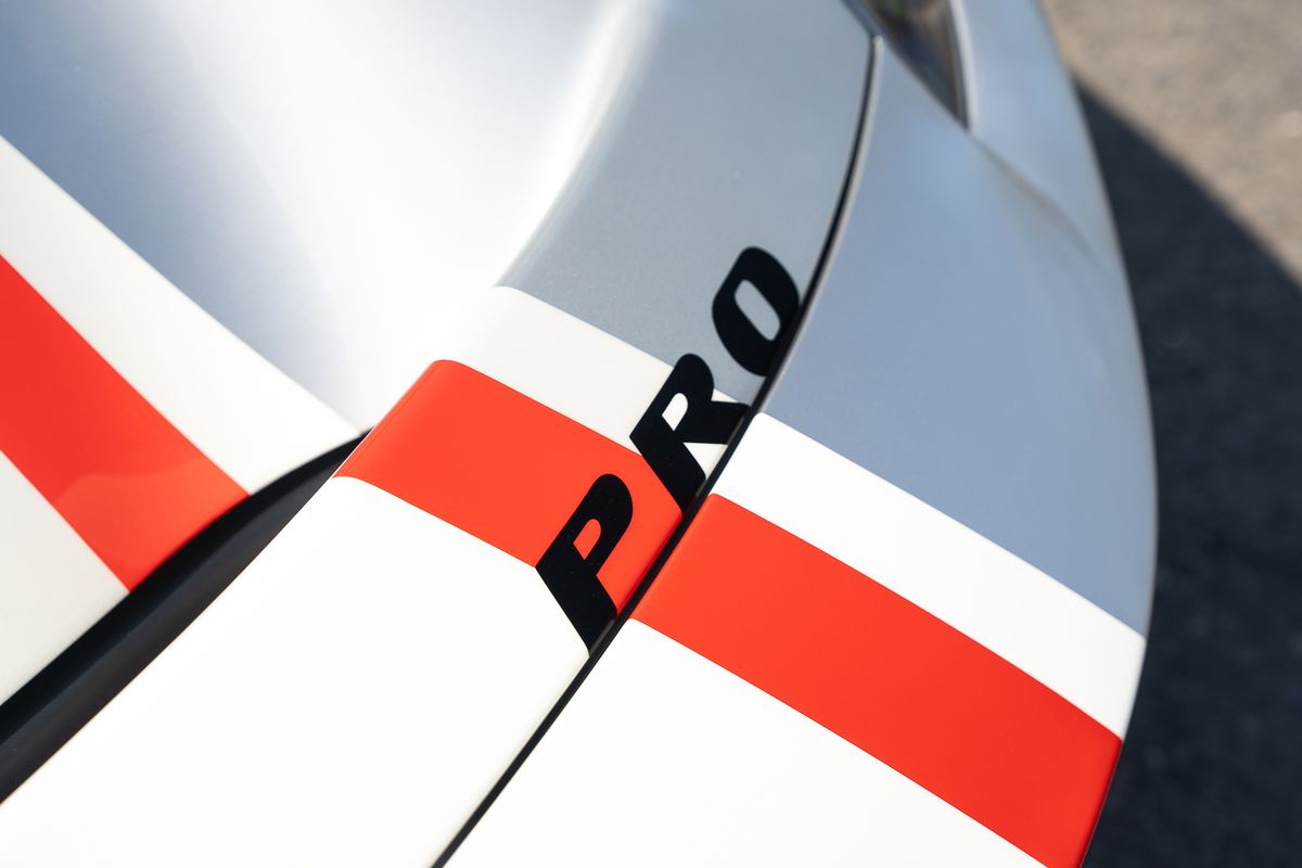 FERRARI 488 PISTA PILOTI