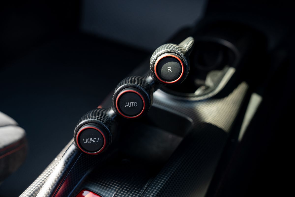 FERRARI 488 PISTA PILOTI