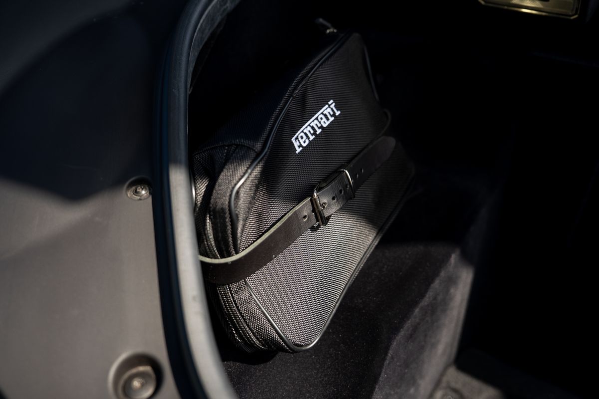 FERRARI 488 PISTA PILOTI