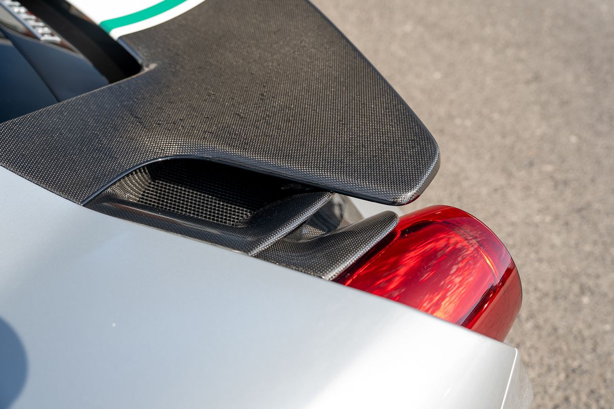 FERRARI 488 PISTA PILOTI