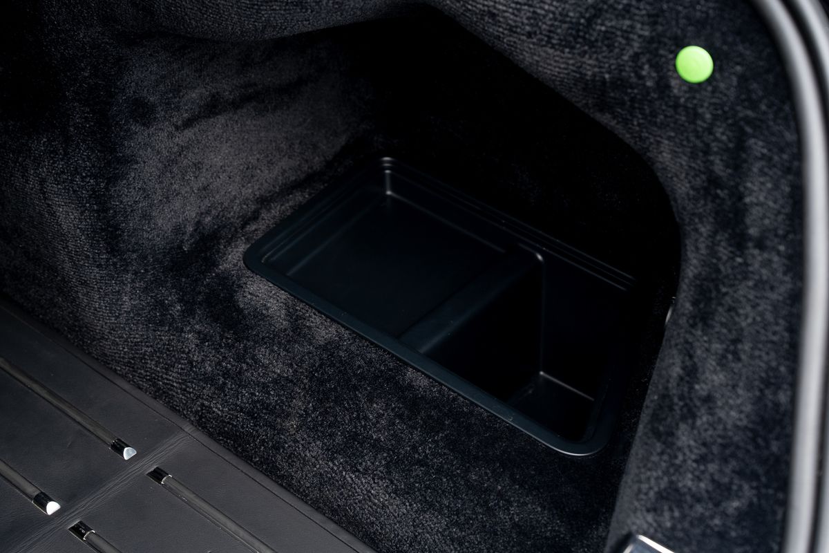 ROLLS ROYCE WRAITH Black Badge