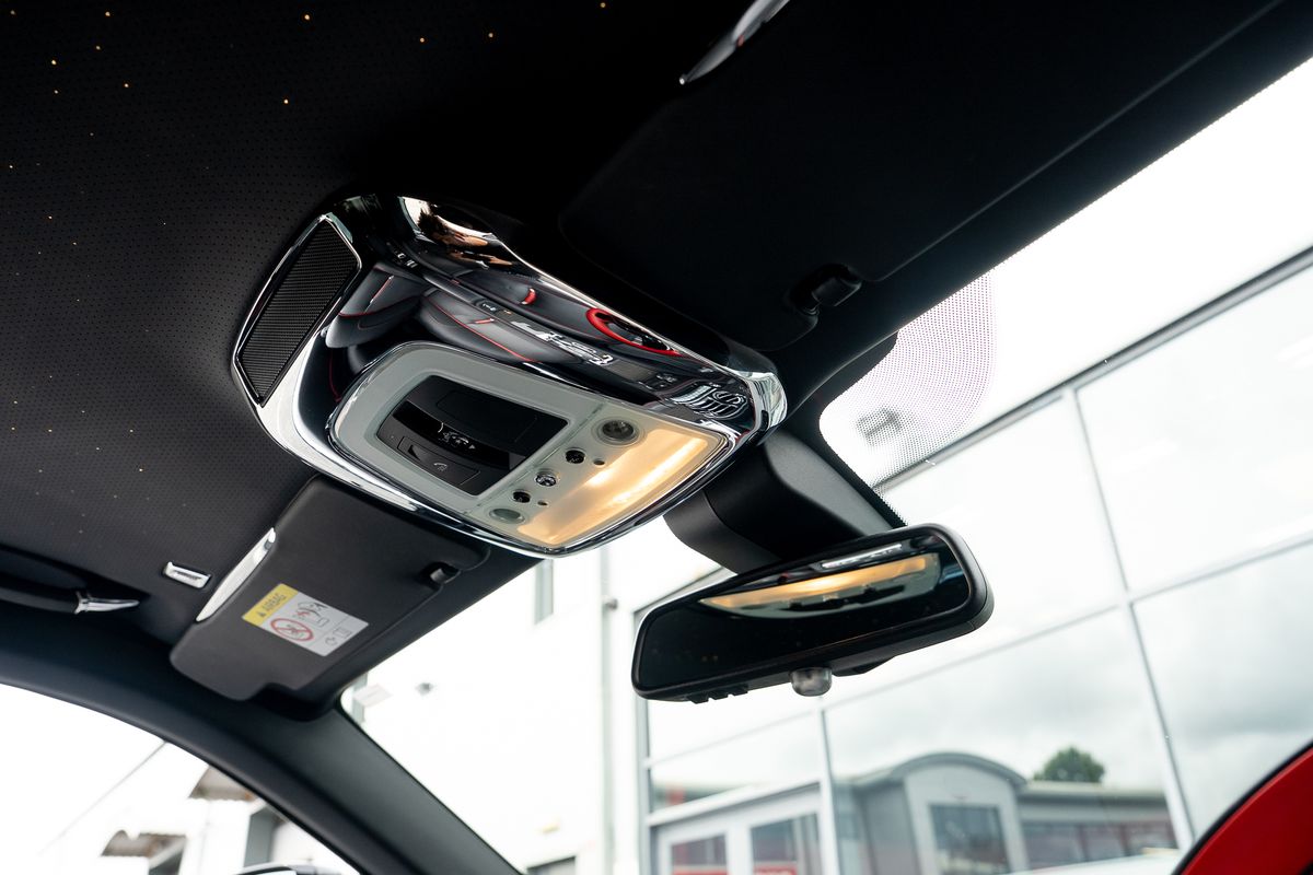ROLLS ROYCE WRAITH Black Badge