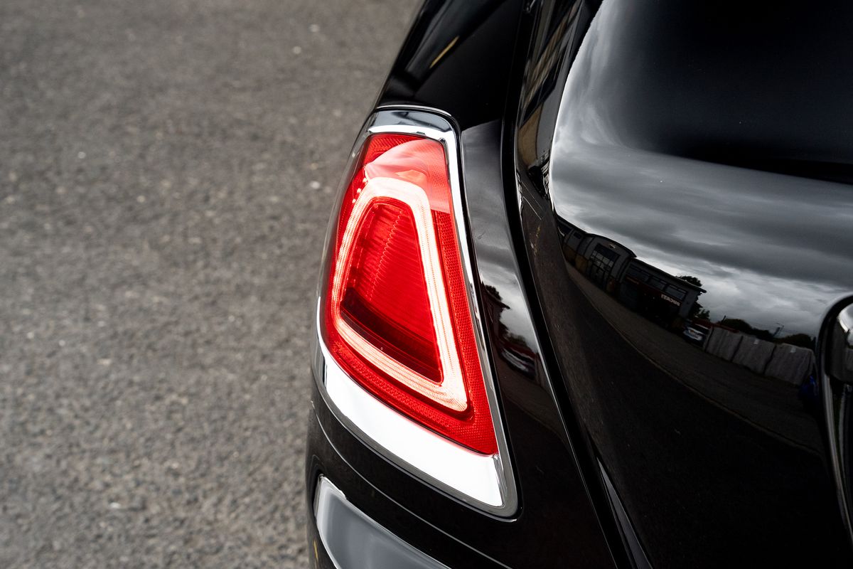 ROLLS ROYCE WRAITH Black Badge