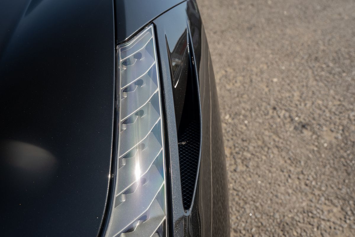 FERRARI 458 ITALIA COUPE V8
