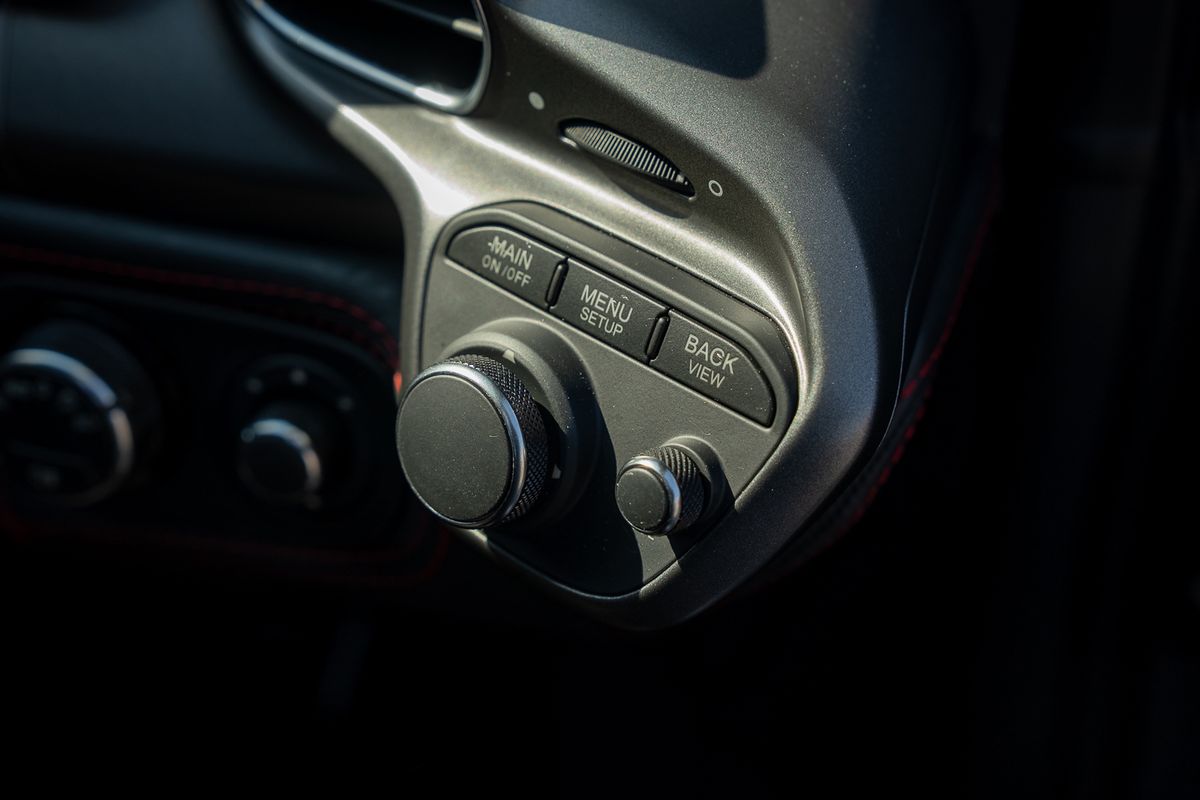 FERRARI 458 ITALIA COUPE V8