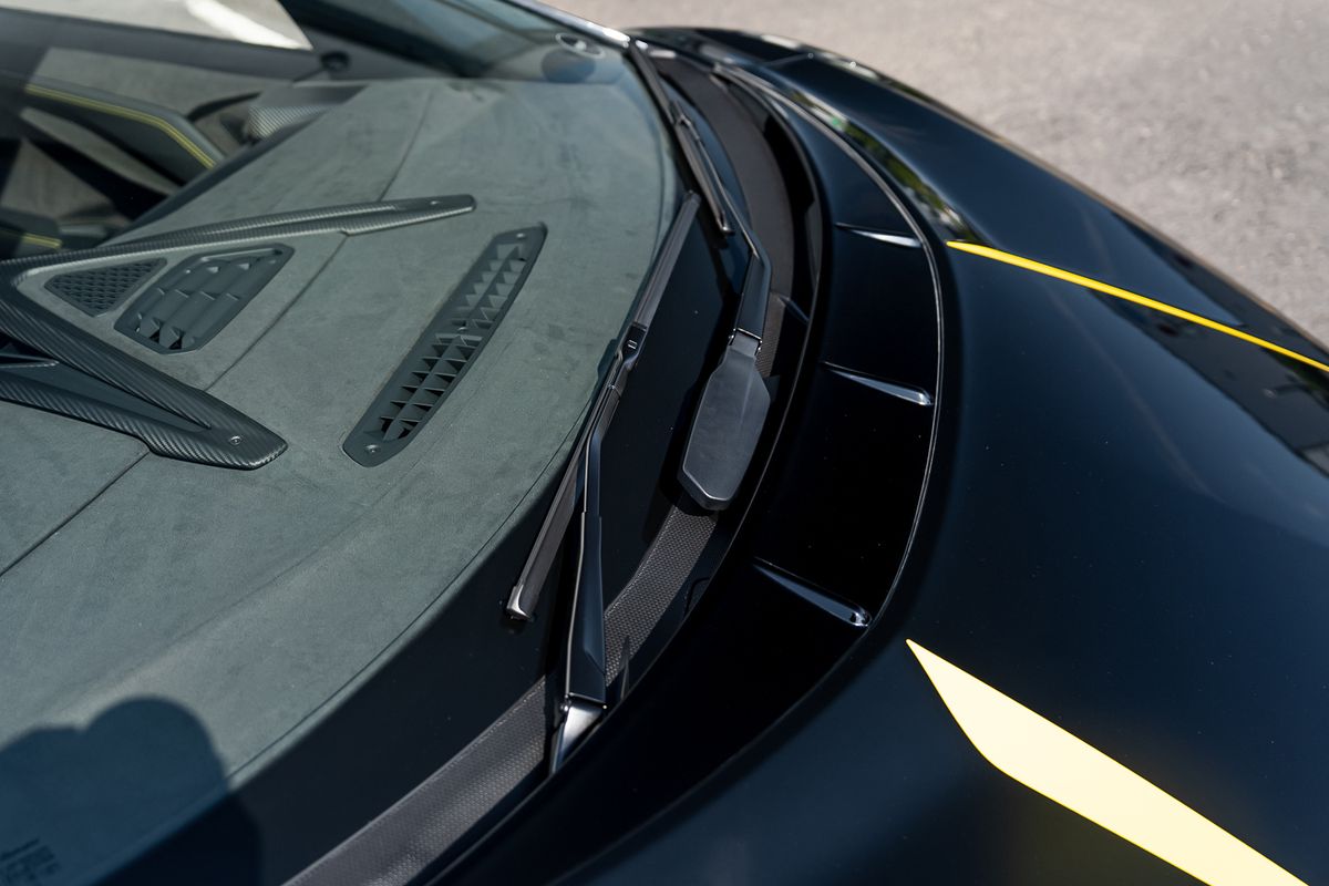 LAMBORGHINI REVUELTO PHEV S-A