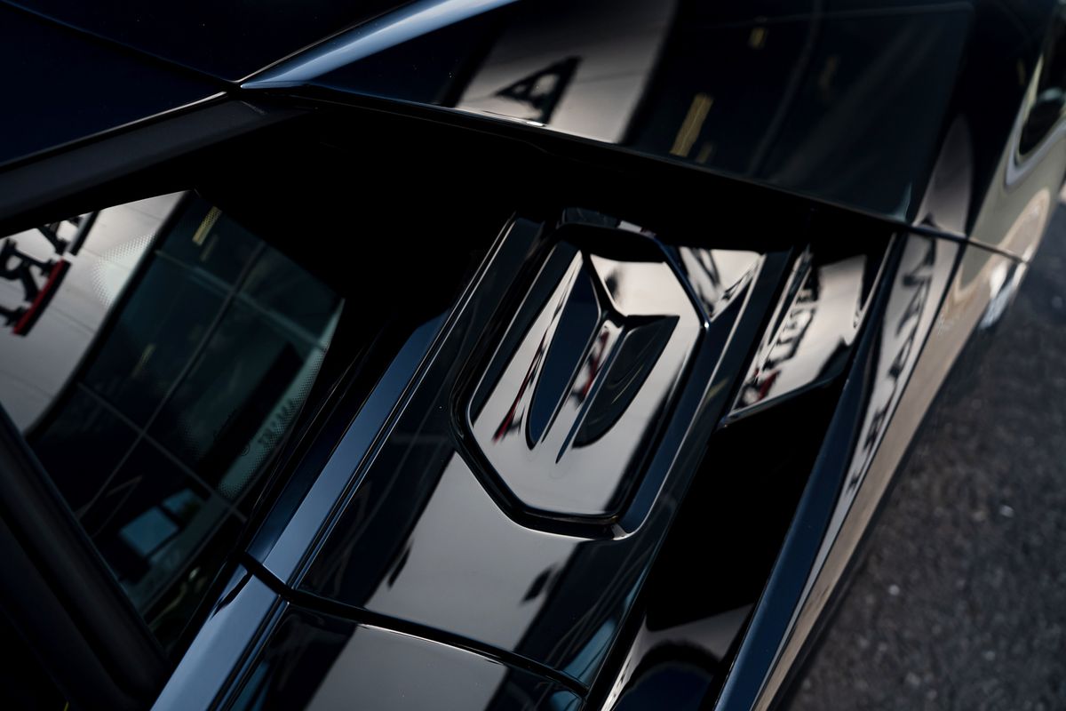 LAMBORGHINI REVUELTO PHEV S-A