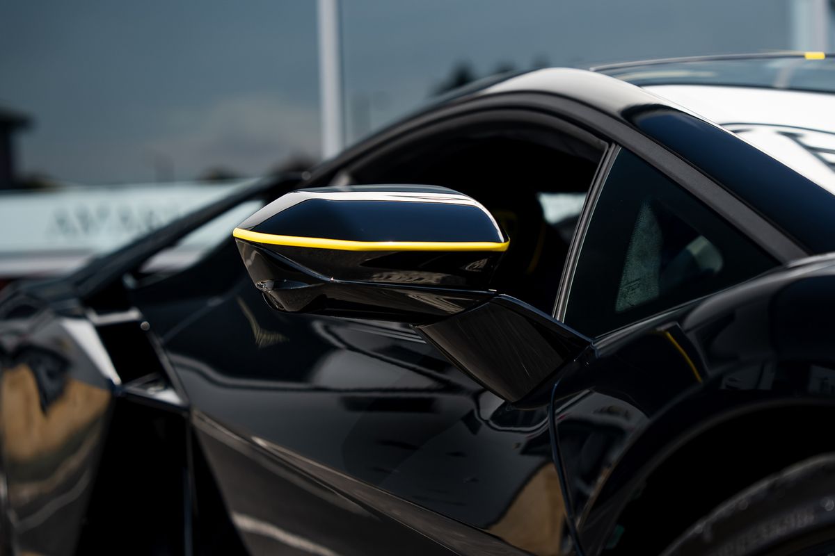 LAMBORGHINI REVUELTO PHEV S-A