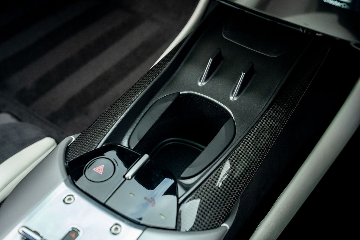 Ferrari 12 CILINDRI CAVALLINO V12 V12 C