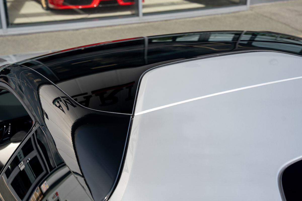 Ferrari 12 CILINDRI CAVALLINO V12 V12 C