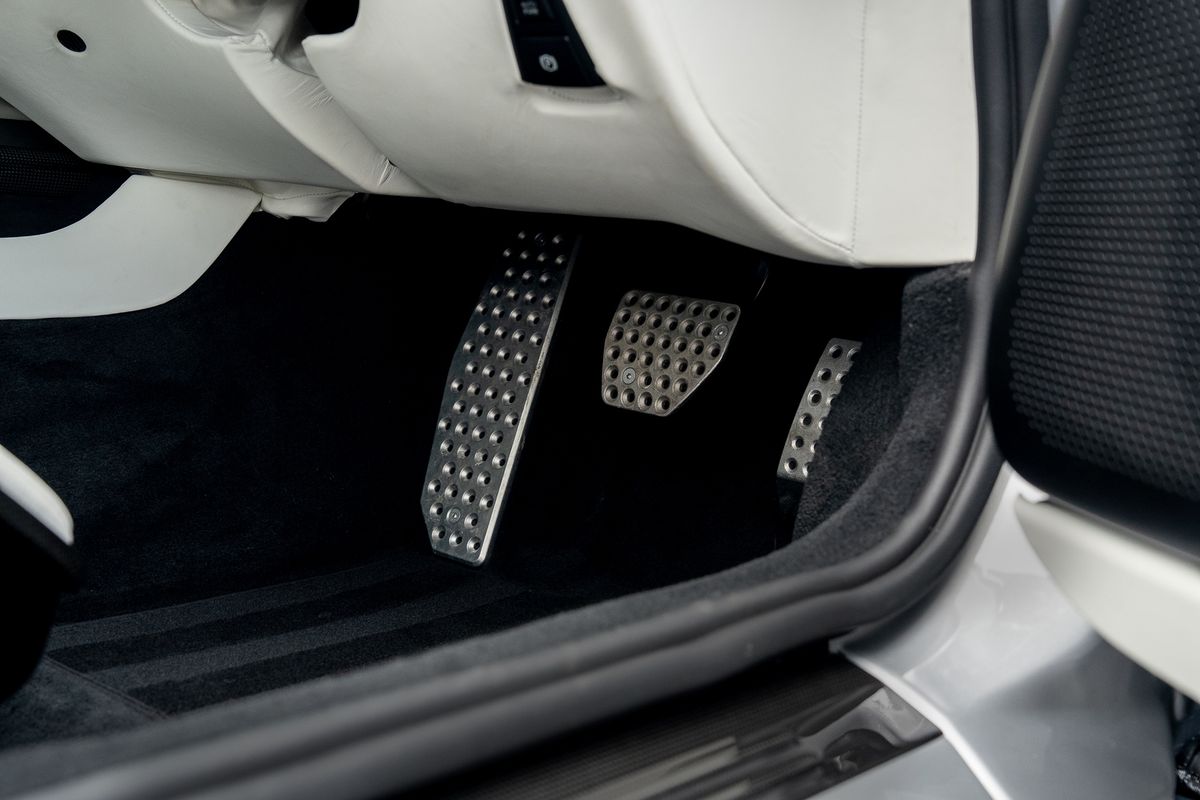 Ferrari 12 CILINDRI CAVALLINO V12 V12 C