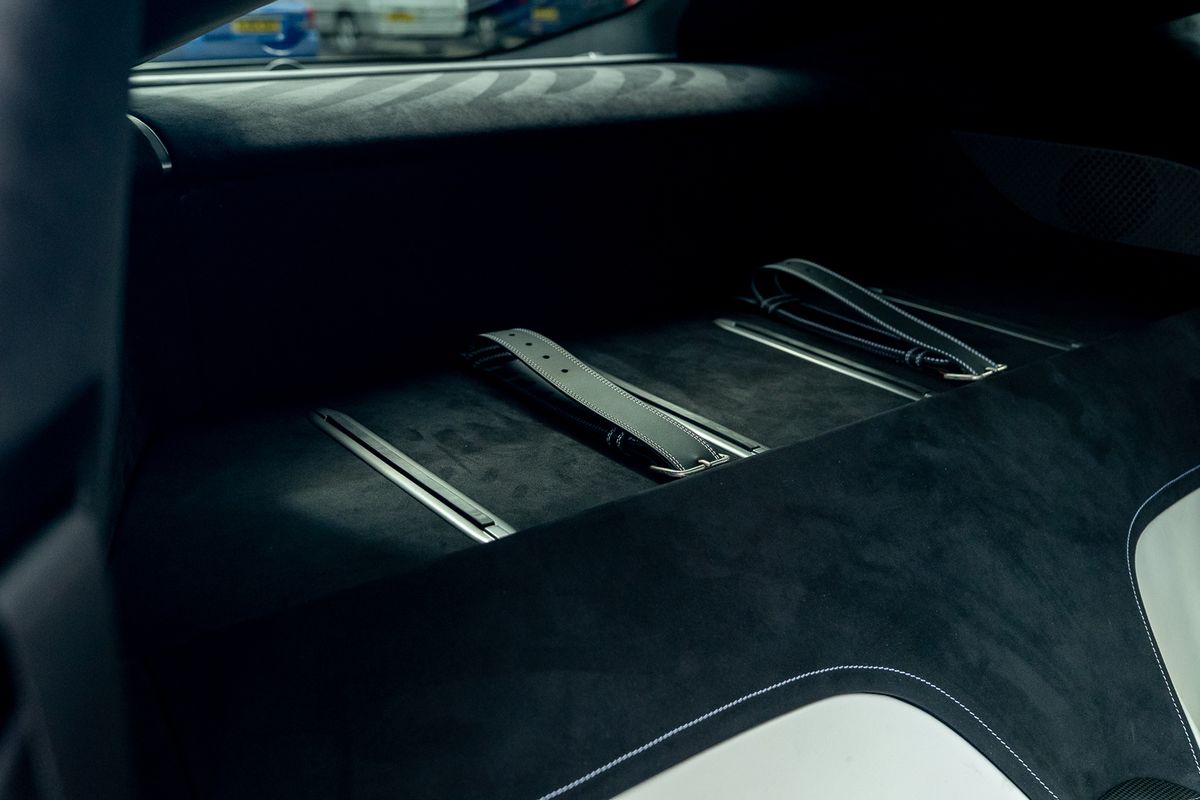 Ferrari 12 CILINDRI CAVALLINO V12 V12 C