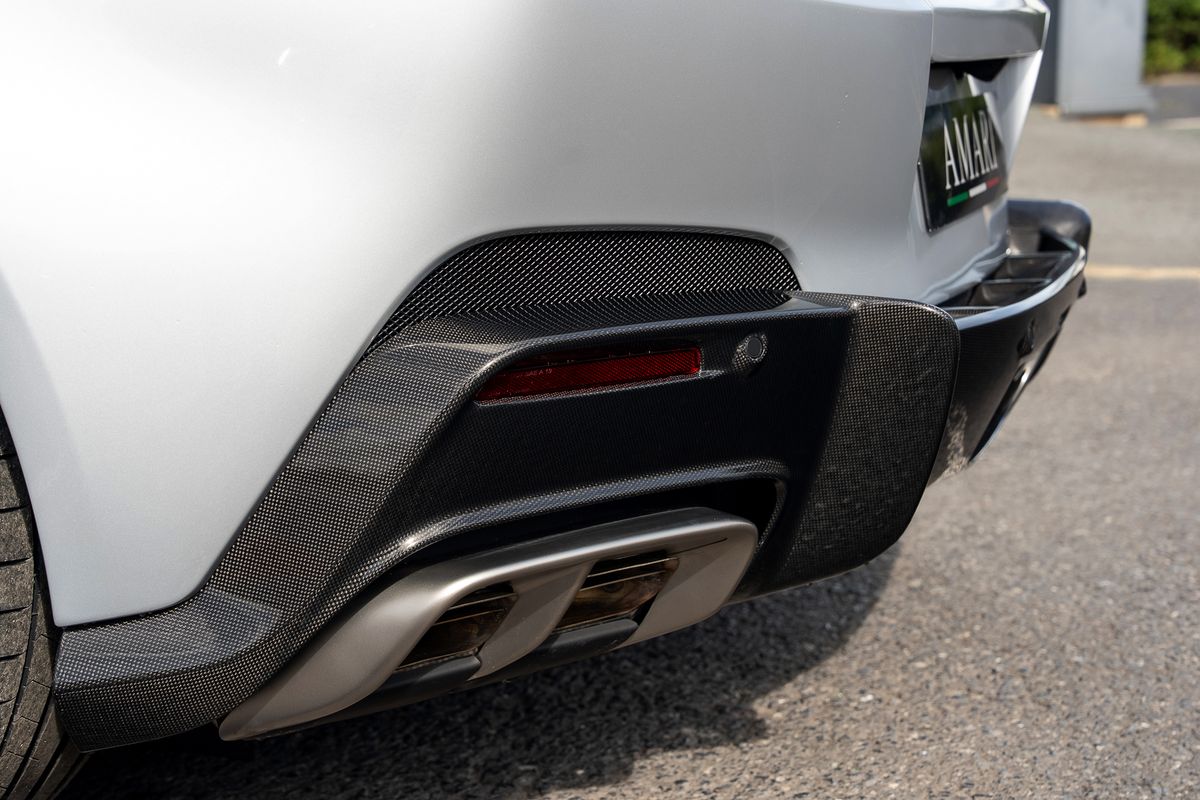Ferrari 12 CILINDRI CAVALLINO V12 V12 C