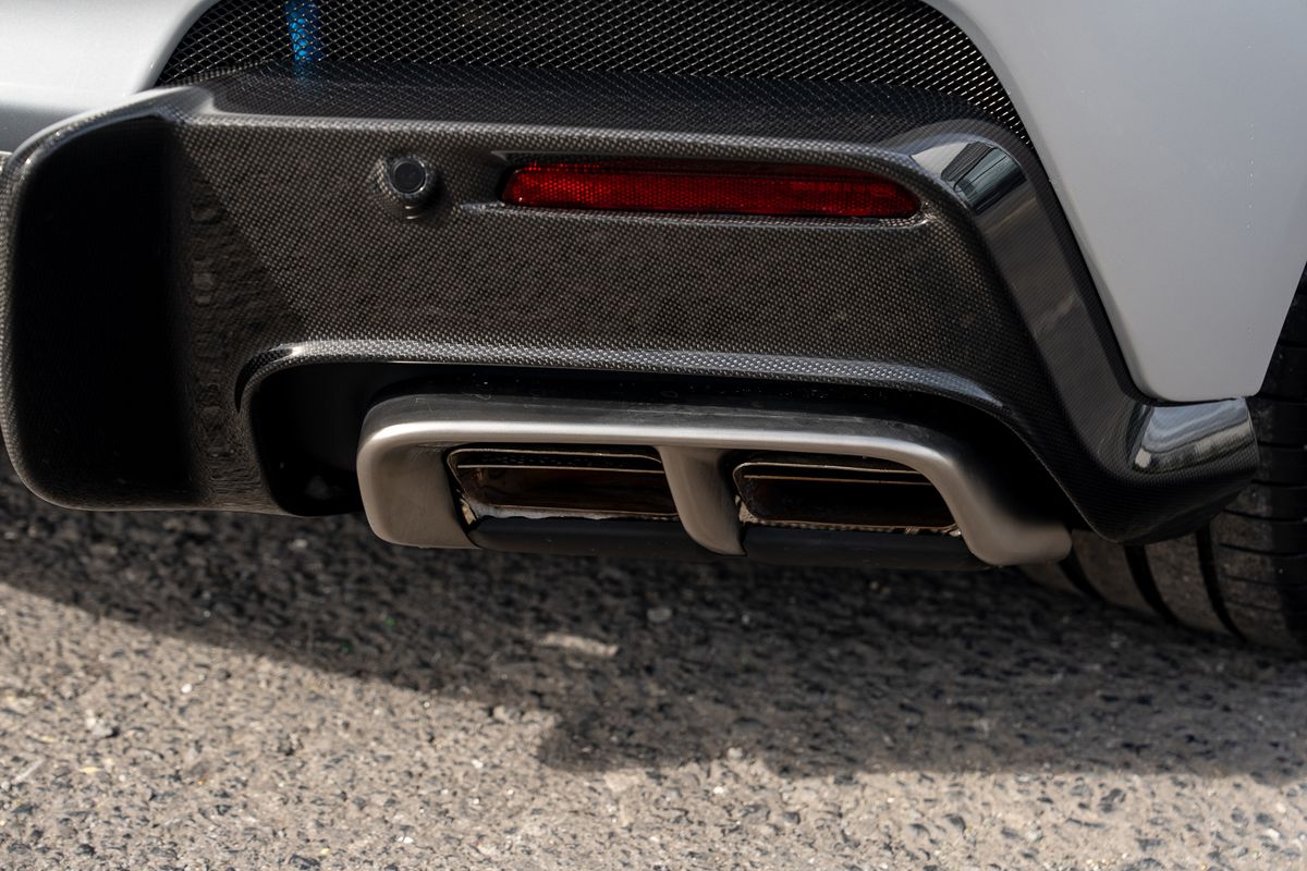 Ferrari 12 CILINDRI CAVALLINO V12 V12 C