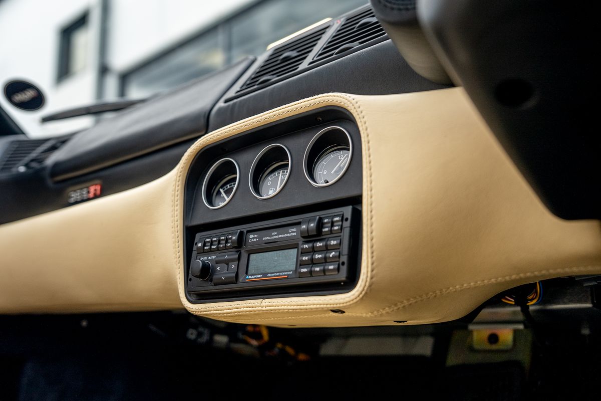 FERRARI F355 F1 SPYDER