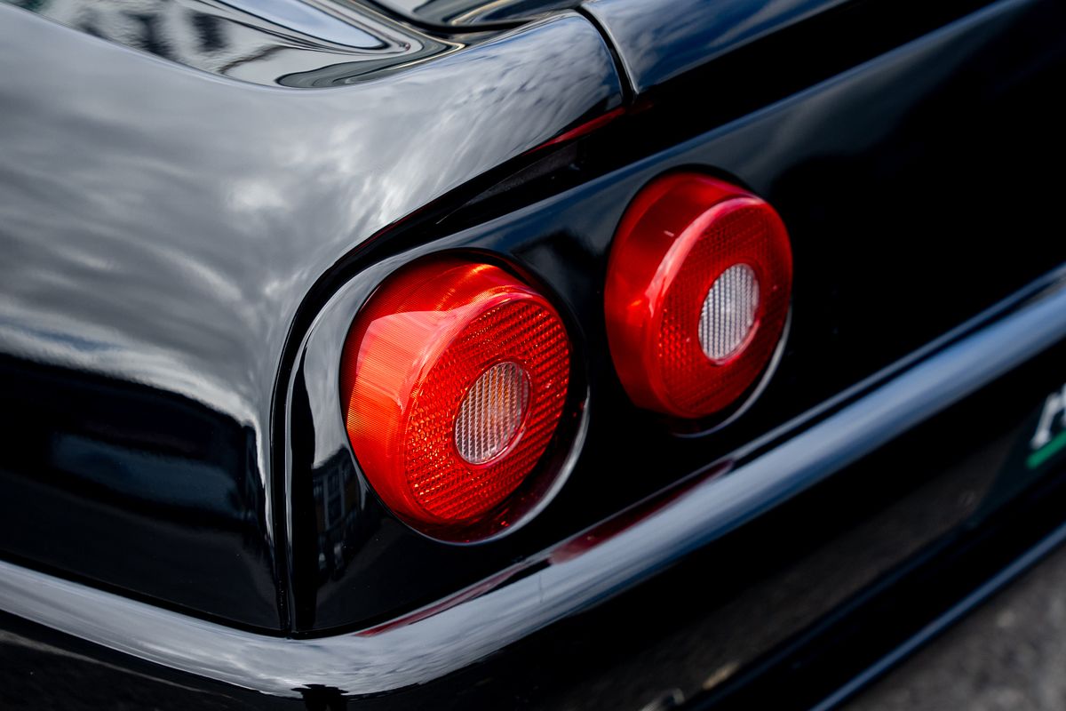 FERRARI F355 F1 SPYDER