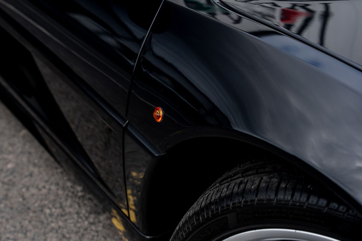 FERRARI F355 F1 SPYDER