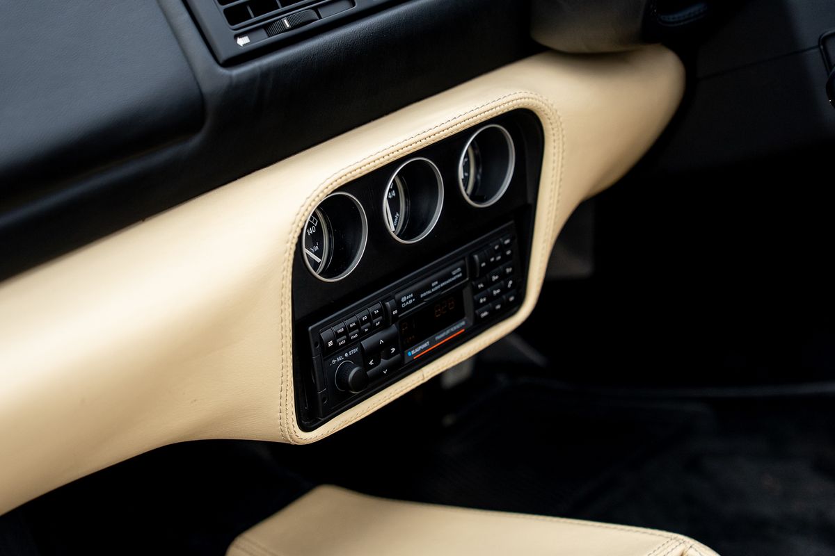 FERRARI F355 F1 SPYDER