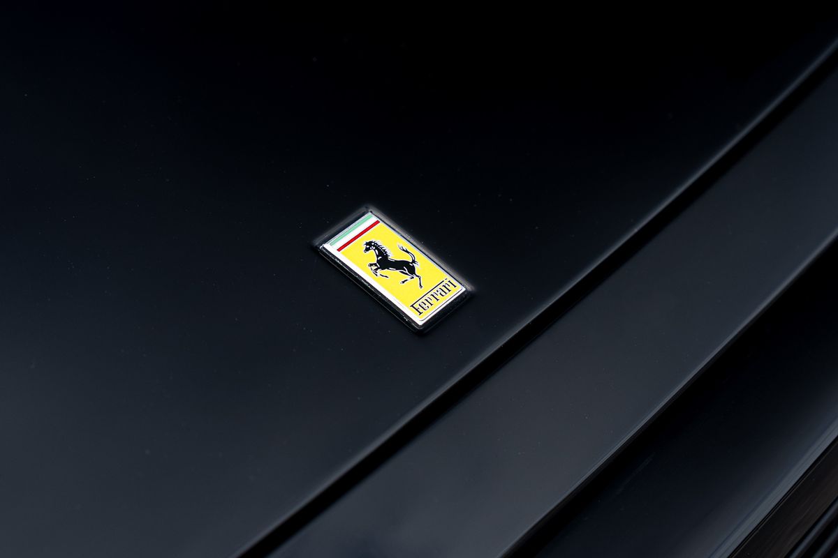 FERRARI F355 F1 SPYDER