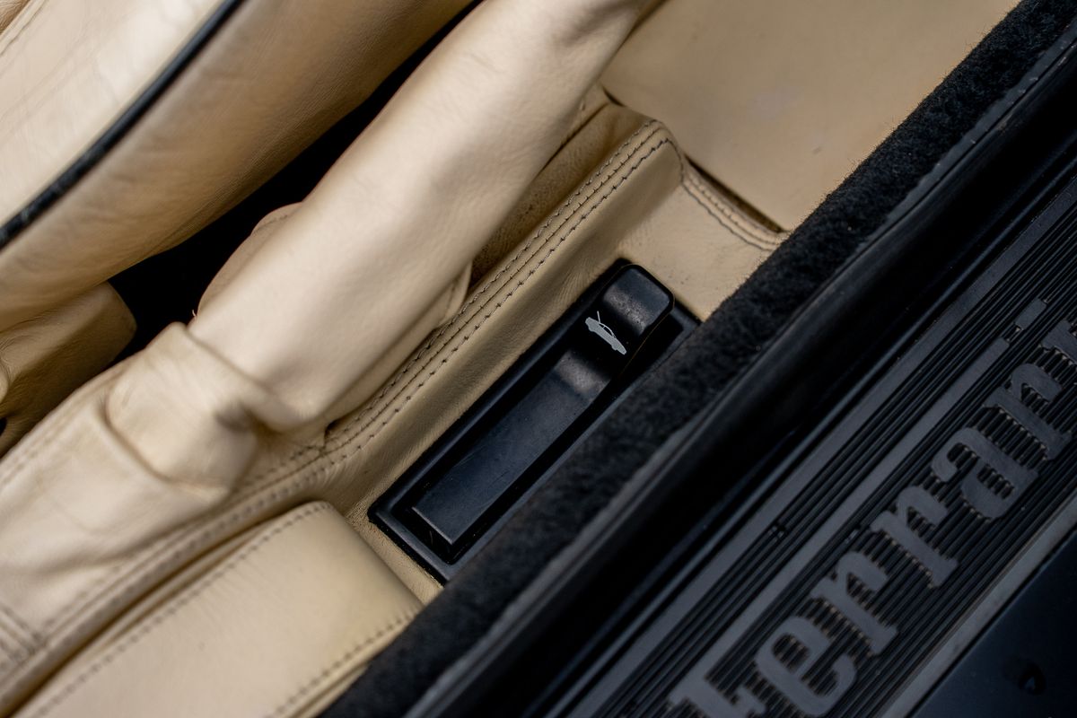 FERRARI F355 F1 SPYDER