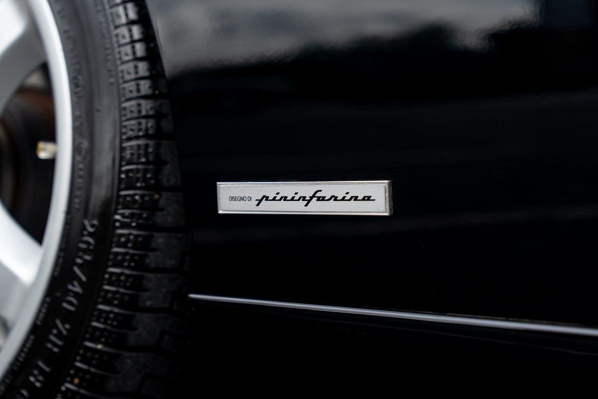 FERRARI F355 F1 SPYDER