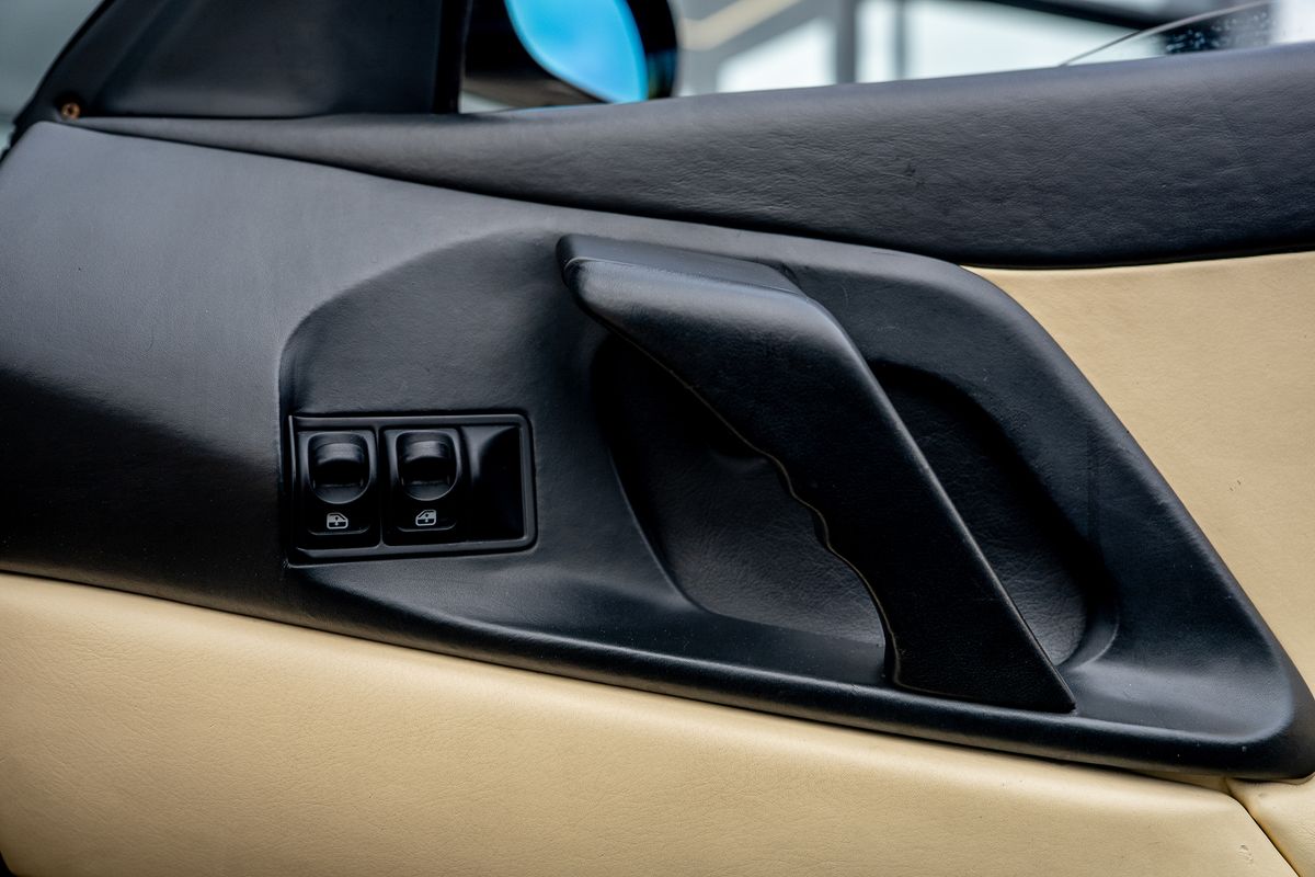 FERRARI F355 F1 SPYDER
