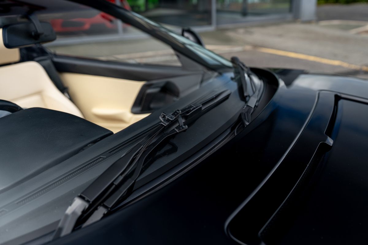 FERRARI F355 F1 SPYDER