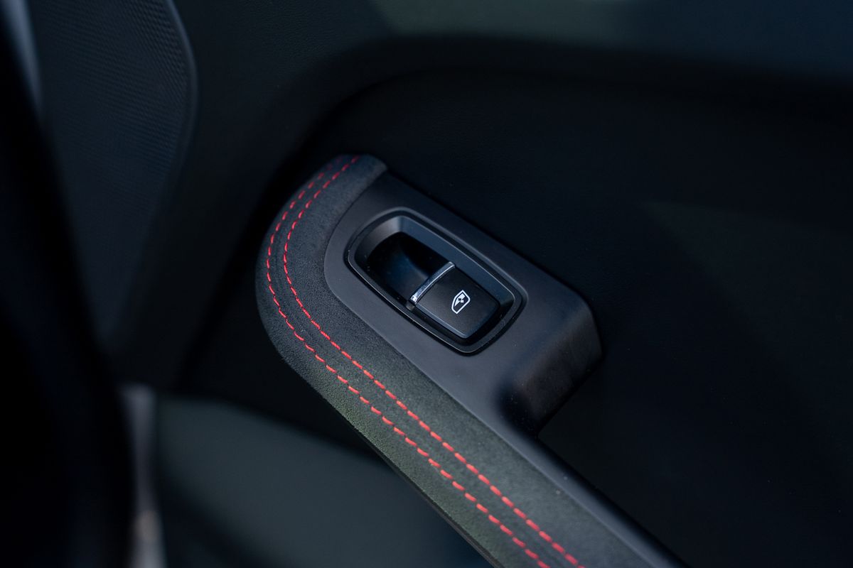 Porsche Macan GTS Semi-Auto GTS PDK