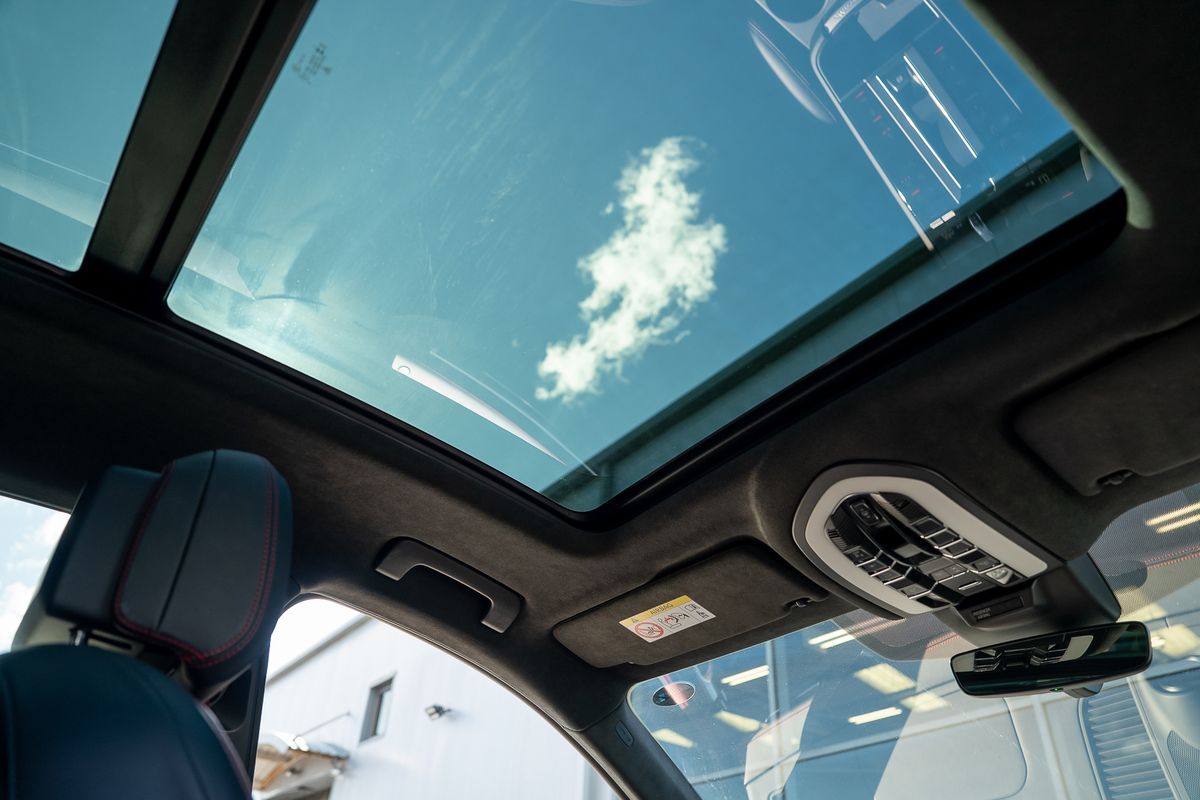 Porsche Macan GTS Semi-Auto GTS PDK