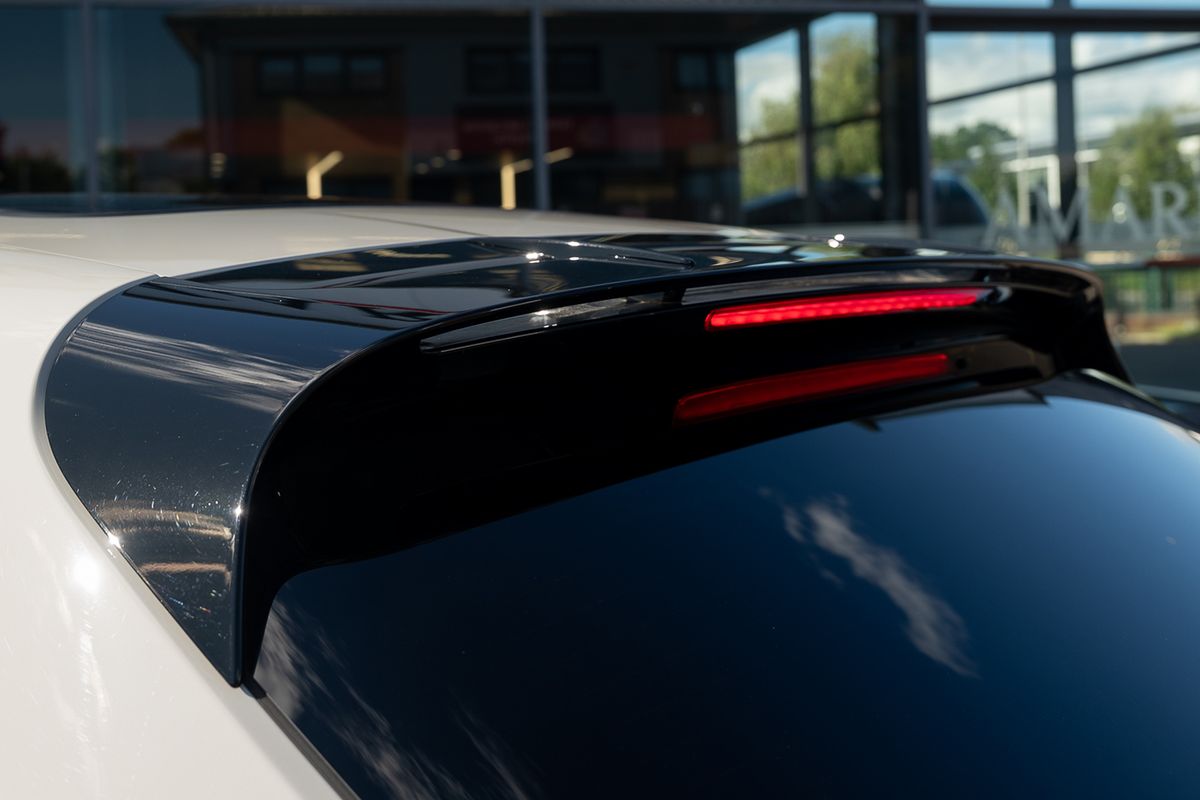 Porsche Macan GTS Semi-Auto GTS PDK