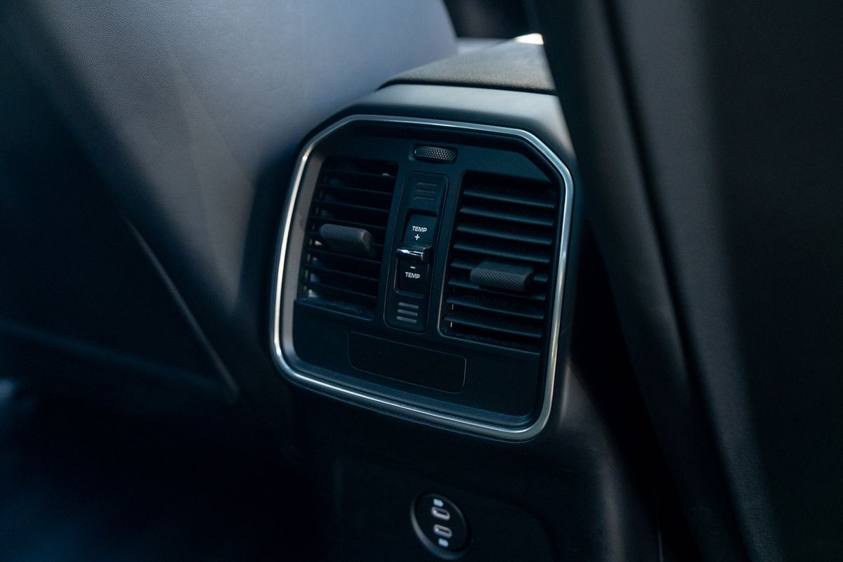 Porsche Macan GTS Semi-Auto GTS PDK