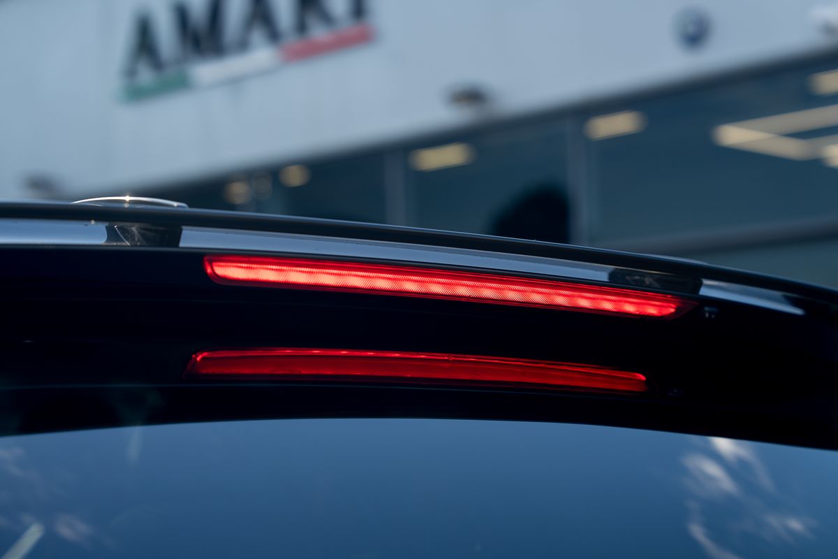 Porsche Macan GTS Semi-Auto GTS PDK