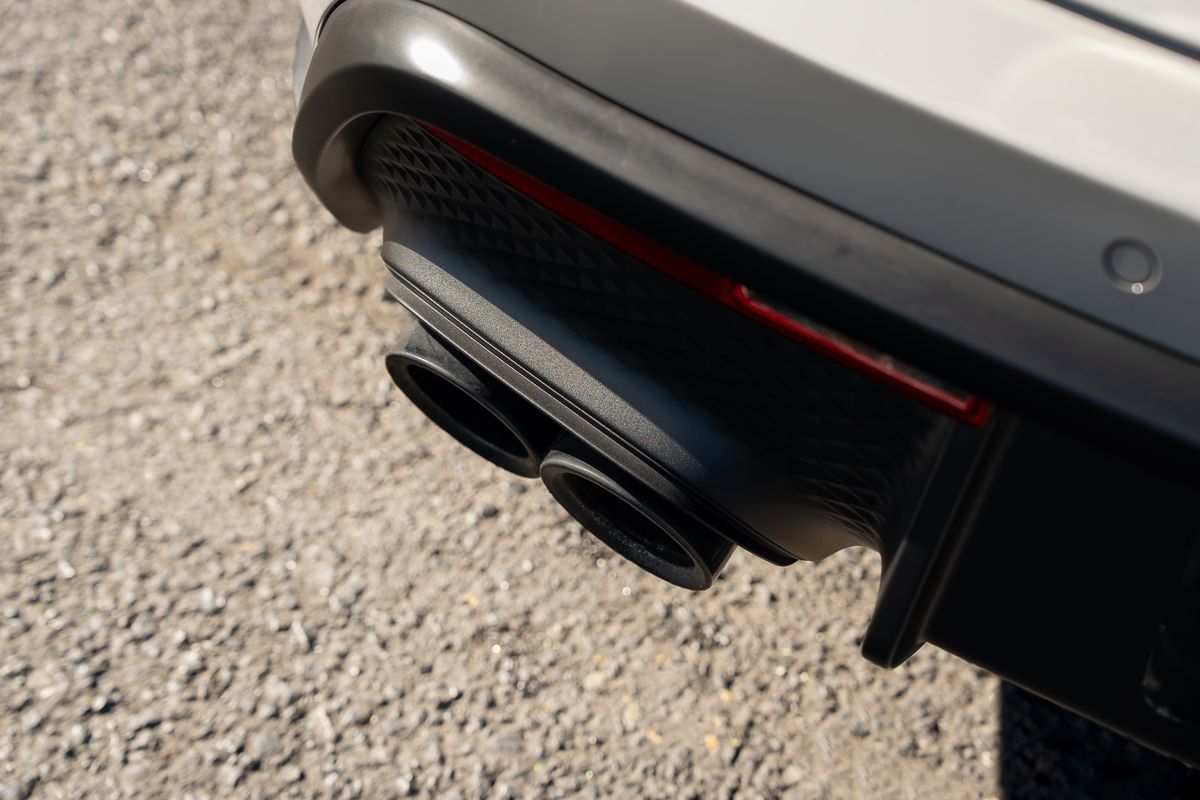 Porsche Macan GTS Semi-Auto GTS PDK