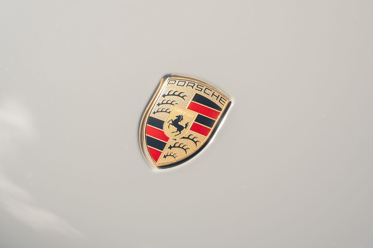 Porsche Macan GTS Semi-Auto GTS PDK