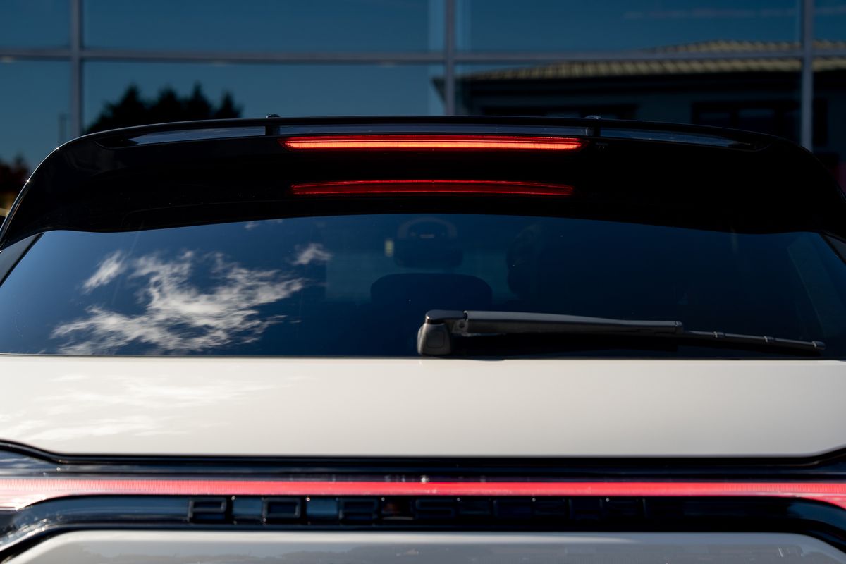 Porsche Macan GTS Semi-Auto GTS PDK