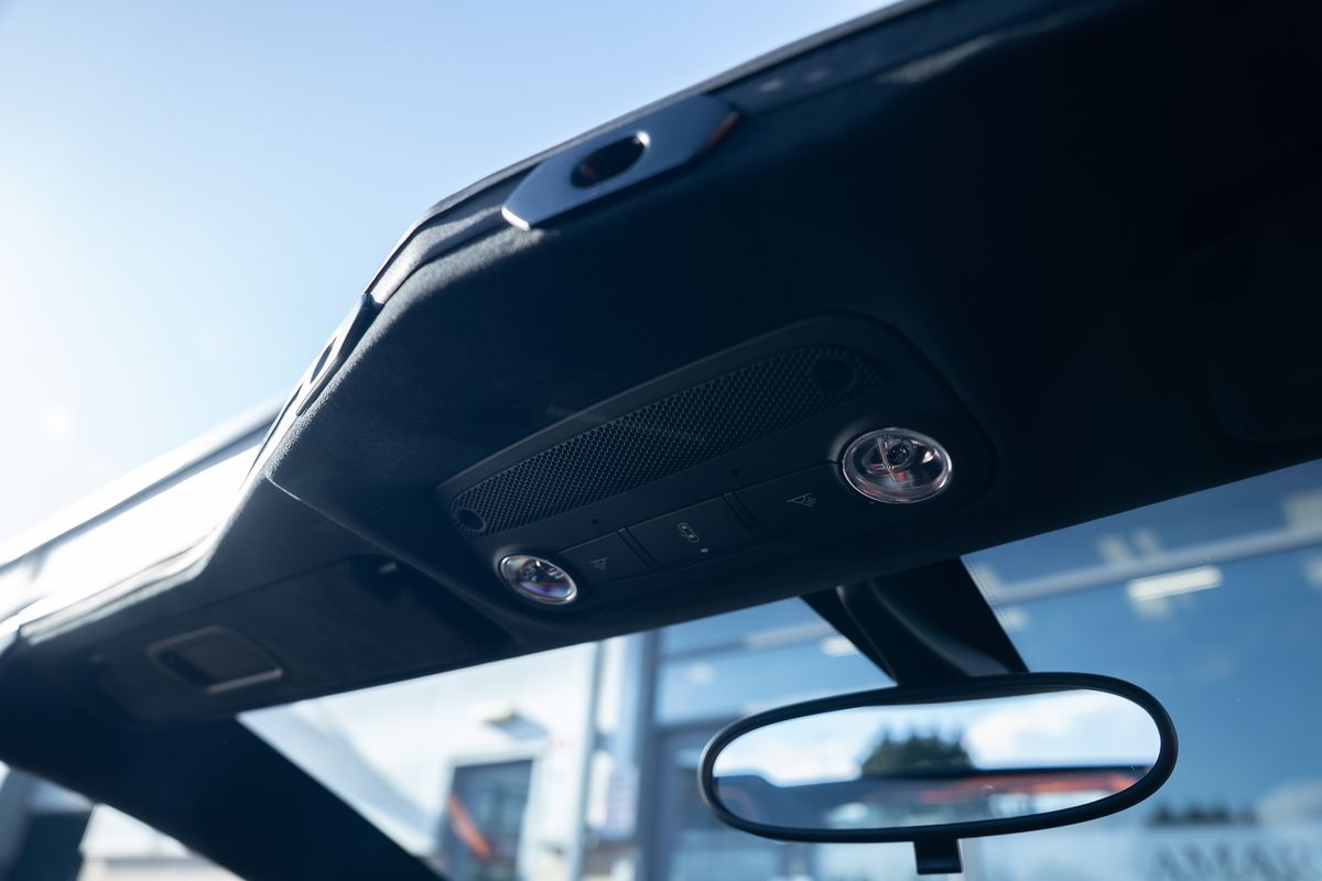 LAMBORGHINI AVENTADOR LP 750-4 SV ROADSTER