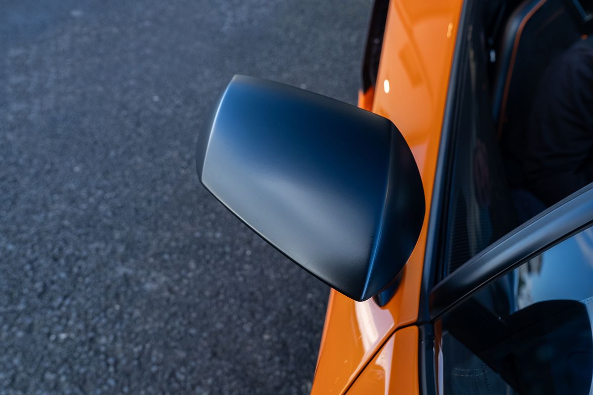 LAMBORGHINI AVENTADOR LP 750-4 SV ROADSTER