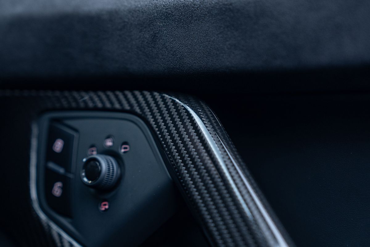 LAMBORGHINI AVENTADOR LP 780-4 ULTIMAE ROADSTER