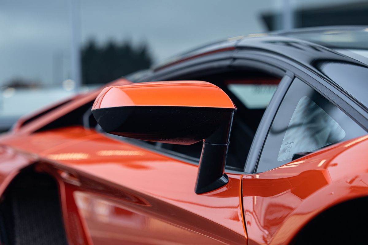 LAMBORGHINI AVENTADOR LP 780-4 ULTIMAE ROADSTER