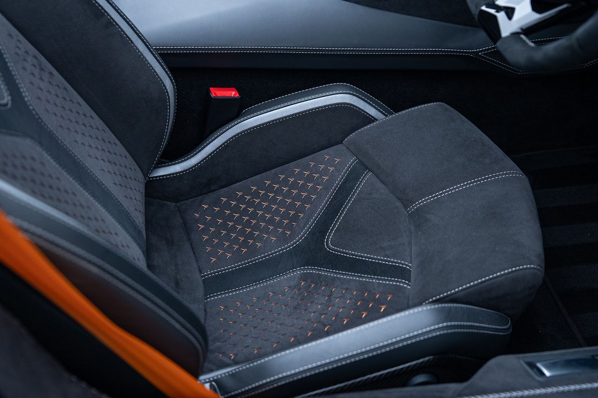 LAMBORGHINI AVENTADOR LP 780-4 ULTIMAE ROADSTER