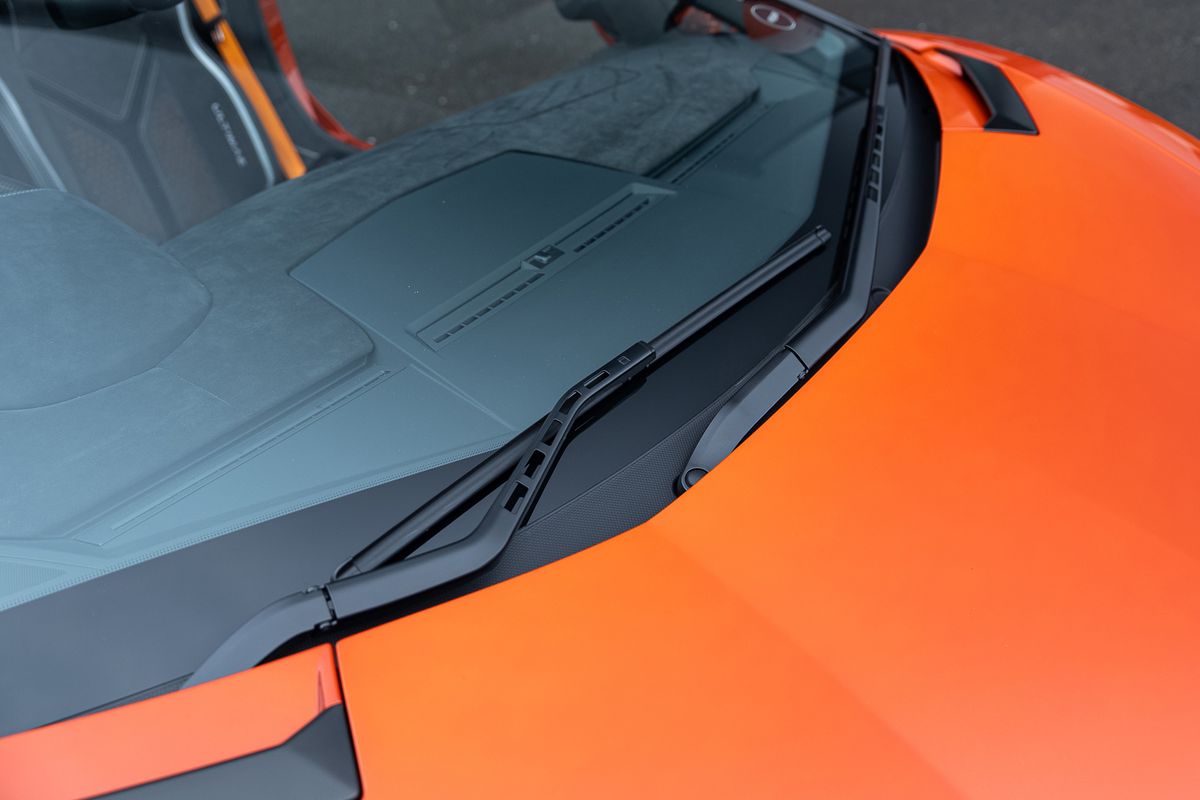 LAMBORGHINI AVENTADOR LP 780-4 ULTIMAE ROADSTER