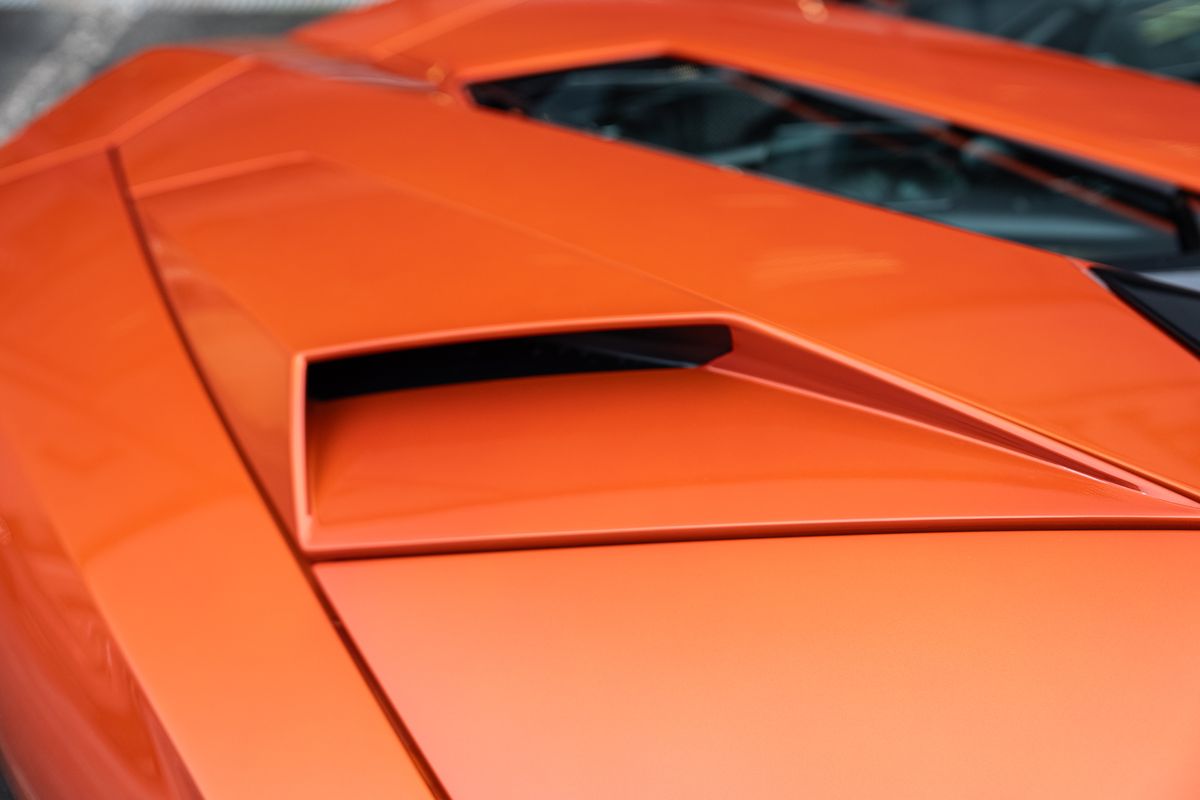 LAMBORGHINI AVENTADOR LP 780-4 ULTIMAE ROADSTER