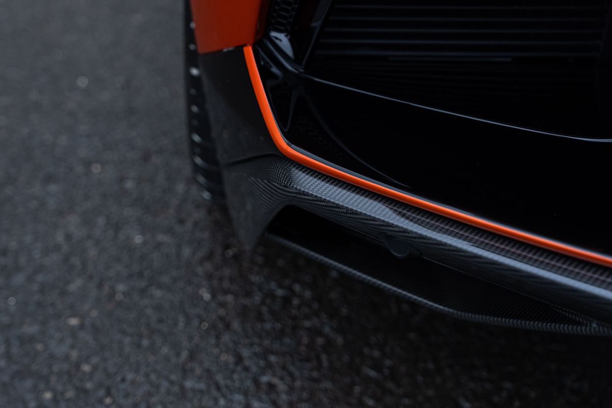 LAMBORGHINI AVENTADOR LP 780-4 ULTIMAE ROADSTER